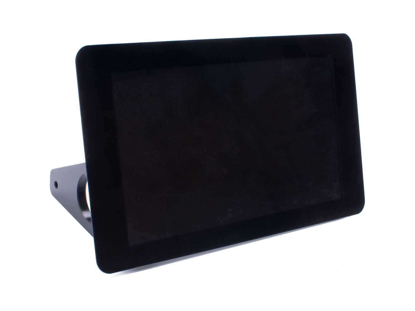 RF Explorer - Raspberry Pi Touch Screen Holder - Seeed Studio